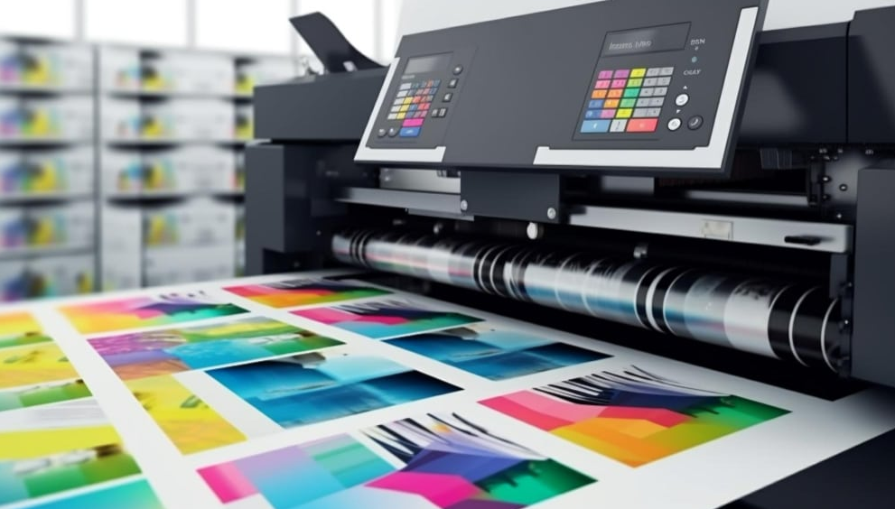 UV印刷UV絲印打印領域中等離子處理技術應用 提升油墨及涂料附著力